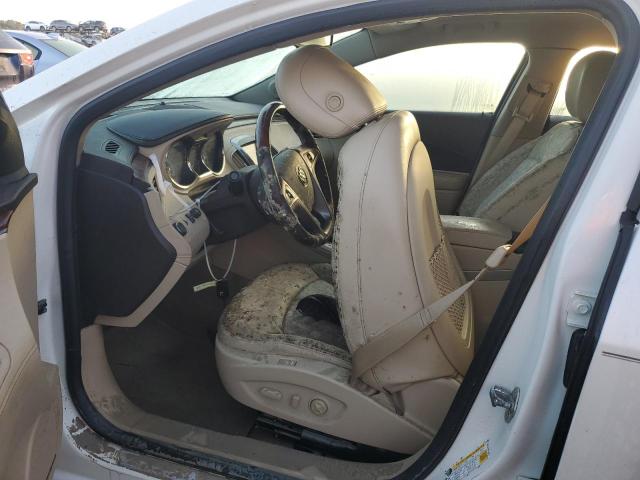 Photo 7 from auction – 2013 BUICK LACROSSE P with VIN 1G4GF5E38DF235239
