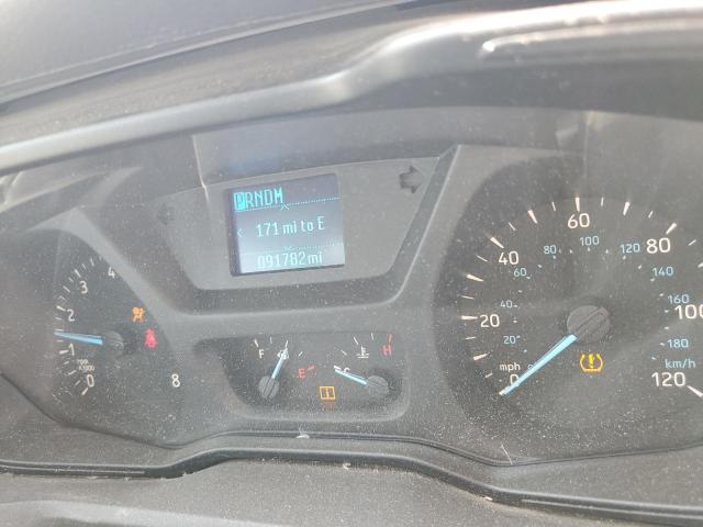 Photo 9 from auction – 2019 FORD TRANSIT T- with VIN 1FTYR2CM3KKA81781