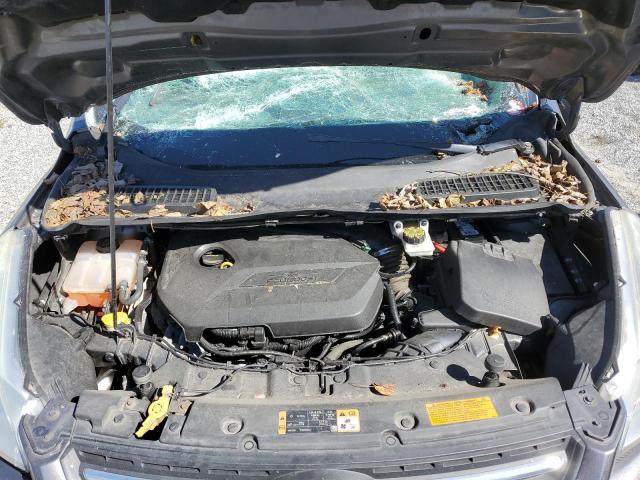 Photo 11 from auction – 2014 FORD ESCAPE SE with VIN 1FMCU9GX3EUC43371