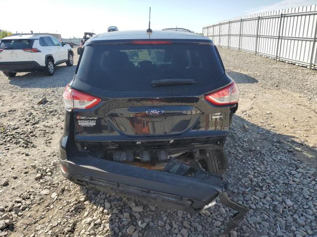 Photo 6 from auction – 2014 FORD ESCAPE SE with VIN 1FMCU9GX5EUA98592