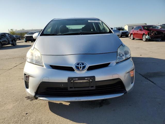 Photo 5 from auction – 2013 TOYOTA PRIUS with VIN JTDKN3DU6D5539126