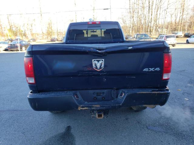 Photo 6 from auction – 2014 RAM 2500 ST with VIN 3C6TR5HT0EG156774