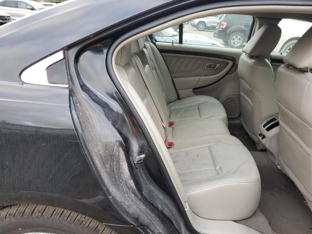Photo 9 from auction – 2010 FORD TAURUS LIM with VIN 1FAHP2JW0AG121400