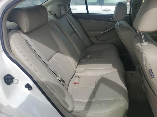 Photo 10 from auction – 2004 INFINITI G35 with VIN JNKCV51F44M717271