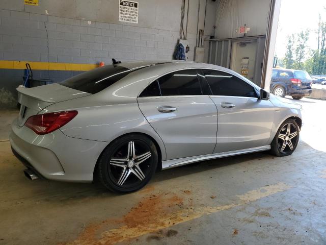 Photo 3 from auction – 2015 MERCEDES-BENZ CLA 250 with VIN WDDSJ4EB4FN177644