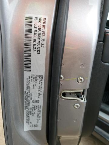Photo 14 from auction – 2022 JEEP CHEROKEE T with VIN 1C4PJMBX1ND517823