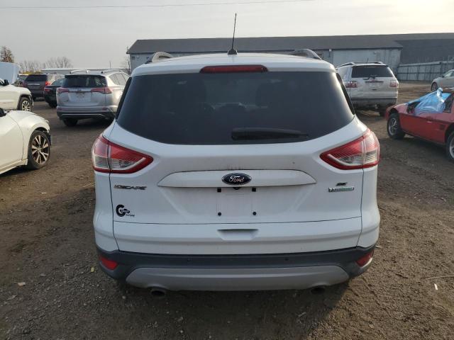 Photo 6 from auction – 2016 FORD ESCAPE SE with VIN 1FMCU0GX3GUB35377