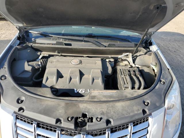 Photo 12 from auction – 2013 CADILLAC SRX with VIN 3GYFNAE32DS531486