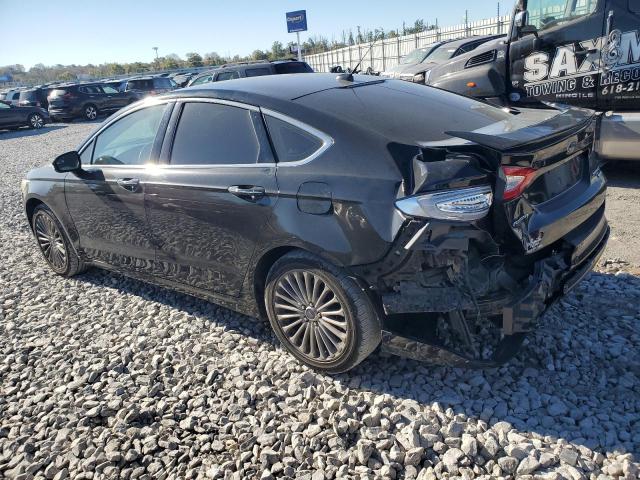 Photo 2 from auction – 2016 FORD FUSION TIT with VIN 3FA6P0K98GR174738