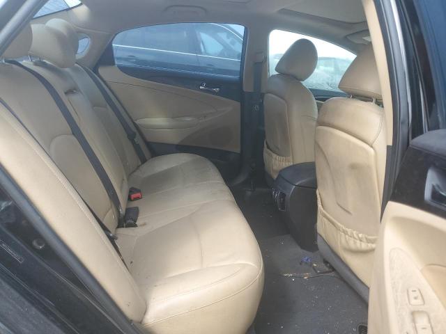 Photo 10 from auction – 2012 HYUNDAI SONATA SE with VIN 5NPEC4AB4CH503123
