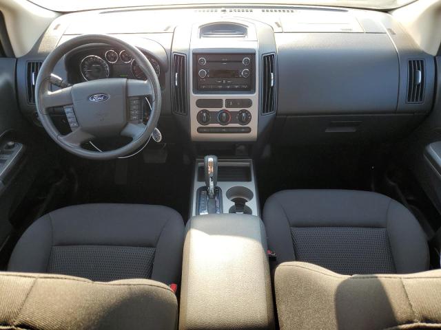 Photo 8 from auction – 2010 FORD EDGE SE with VIN 2FMDK3GC7ABB77184