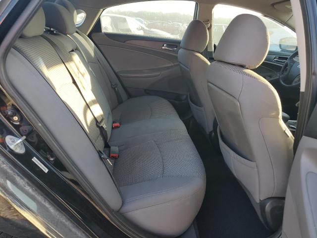 Photo 10 from auction – 2011 HYUNDAI SONATA GLS with VIN 5NPEB4AC0BH030265