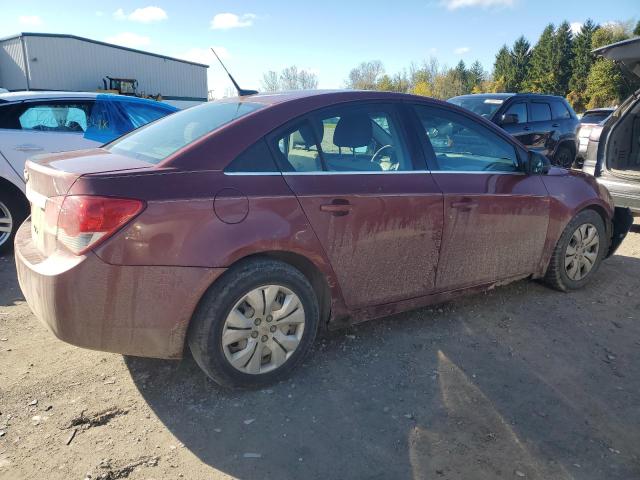 Photo 3 from auction – 2012 CHEVROLET CRUZE LS with VIN 1G1PC5SH2C7250432