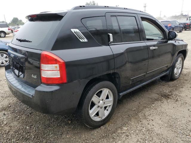 Photo 3 from auction – 2008 JEEP COMPASS SP with VIN 1J8FT47018D551808