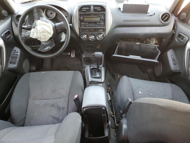 Photo 8 from auction – 2005 TOYOTA RAV4 with VIN JTEHD20V250055616