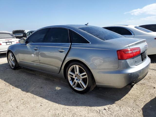 Photo 2 from auction – 2015 AUDI A6 PREMIUM with VIN WAUGFAFC1FN019718