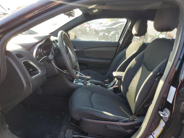 Photo 7 from auction – 2012 DODGE AVENGER SE with VIN 1C3CDZAB0CN286384