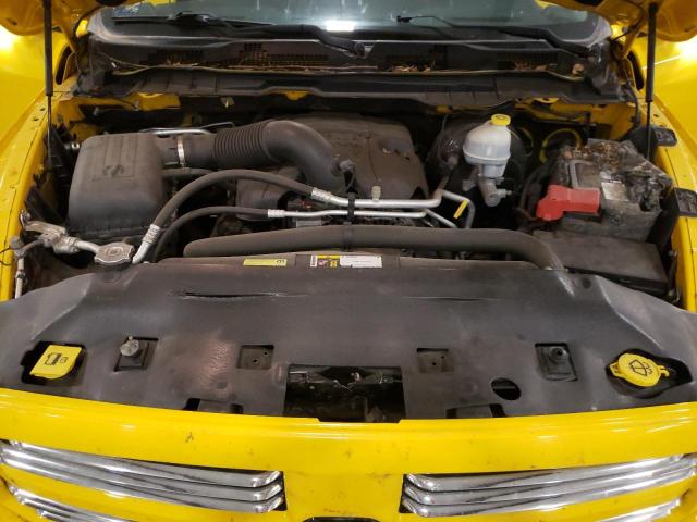 Photo 11 from auction – 2016 RAM 1500 SPORT with VIN 1C6RR7MT0GS329653