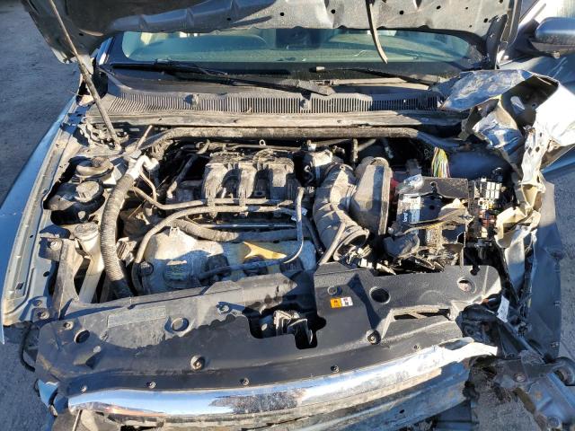 Photo 11 from auction – 2010 FORD TAURUS SEL with VIN 1FAHP2EW2AG163738