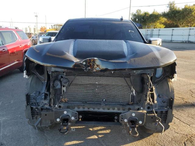 Photo 5 from auction – 2021 CHEVROLET SILVERADO with VIN 3GCUYGED3MG409495