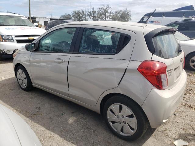Photo 2 from auction – 2017 CHEVROLET SPARK LS with VIN KL8CB6SA4HC762363