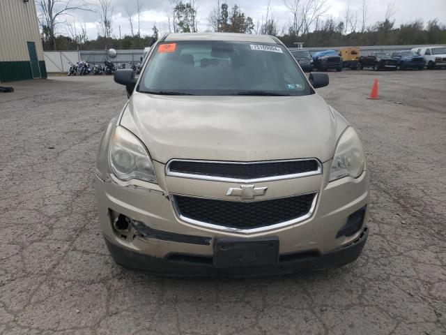 صورة رقم 5 من المزاد - 2012 CHEVROLET EQUINOX LS مع VIN 2GNFLCEK1C6360152