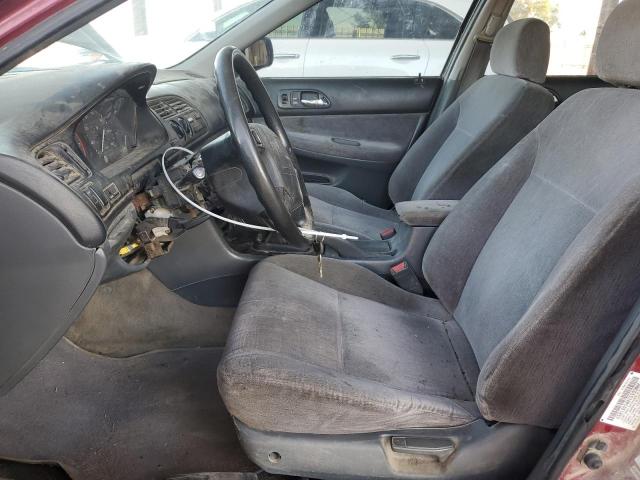 Photo 7 from auction – 1994 HONDA ACCORD LX with VIN JHMCD5534RC061850