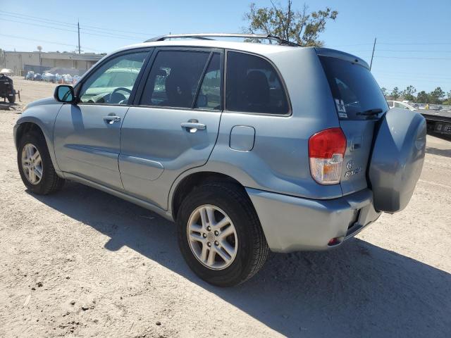 Photo 2 from auction – 2002 TOYOTA RAV4 with VIN JTEGH20V020052757