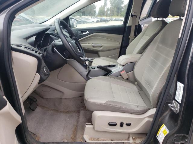 Photo 7 from auction – 2016 FORD ESCAPE SE with VIN 1FMCU0GX5GUC29681