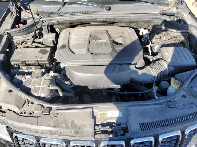 Photo 11 from auction – 2018 JEEP GRAND CHER with VIN 1C4RJFAG3JC180254