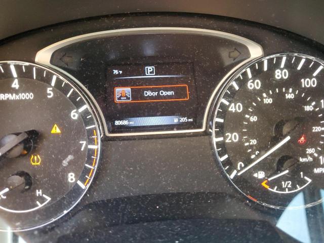 Photo 9 from auction – 2016 NISSAN ALTIMA 2.5 with VIN 1N4AL3AP0GN369937