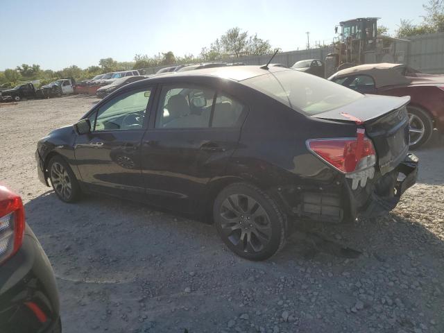 Photo 2 from auction – 2015 SUBARU IMPREZA with VIN JF1GJAA69FH019330