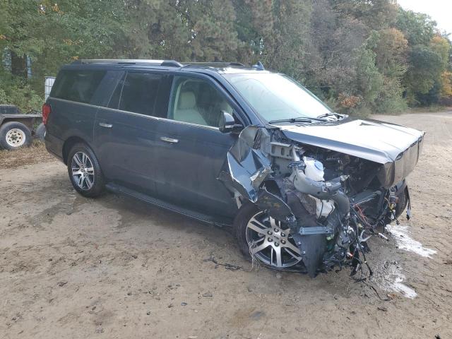 Photo 4 from auction – 2024 FORD EXPEDITION with VIN 1FMJK2A86REA49682