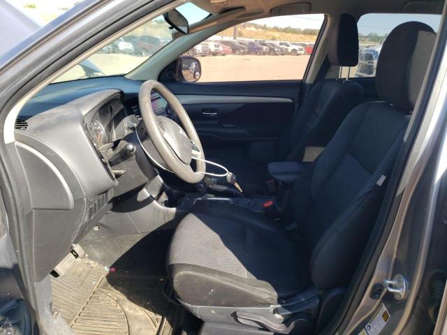 Photo 7 from auction – 2014 MITSUBISHI OUTLANDER with VIN JA4AD2A32EZ007672