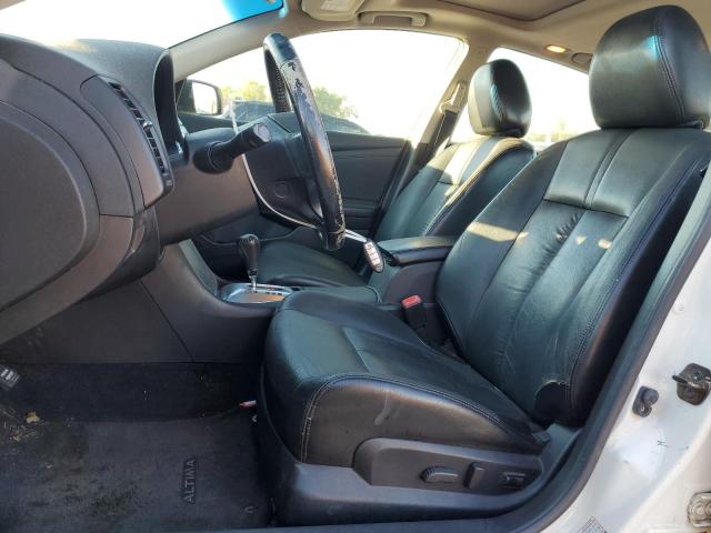 Photo 7 from auction – 2010 NISSAN ALTIMA BAS with VIN 1N4AL2AP2AN533402