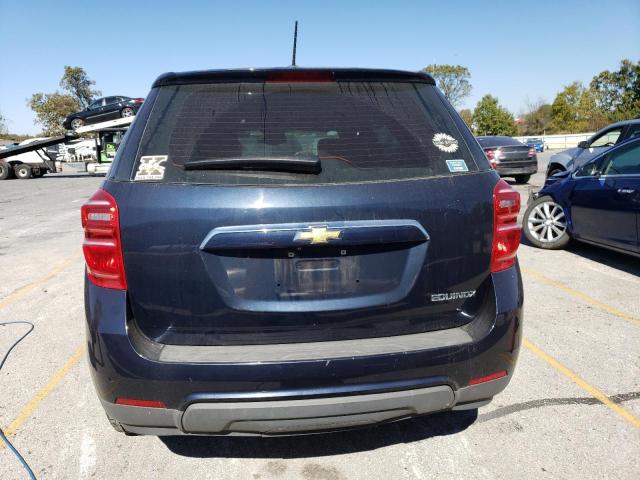 Photo 6 from auction – 2016 CHEVROLET EQUINOX LS with VIN 2GNALBEK4G1123890