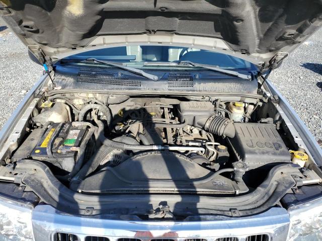 Photo 12 from auction – 2004 JEEP GRAND CHER with VIN 1J4GW48S74C190503