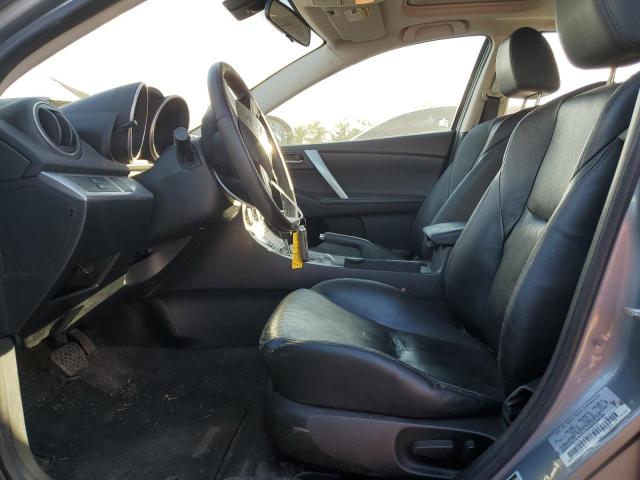 Photo 7 from auction – 2011 MAZDA 3 S with VIN JM1BL1M57B1487089