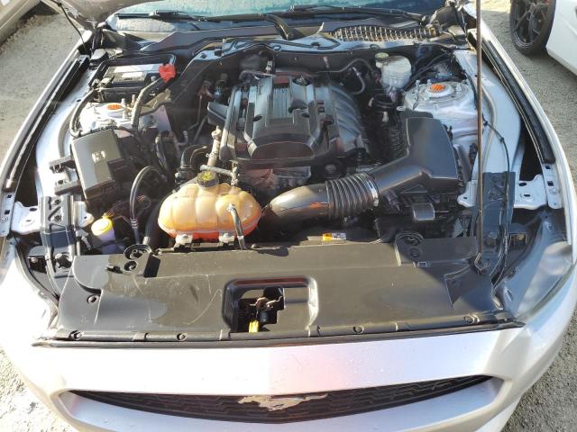 Foto 11 de la subasta – 2016 FORD MUSTANG con VIN 1FA6P8TH4G5289201