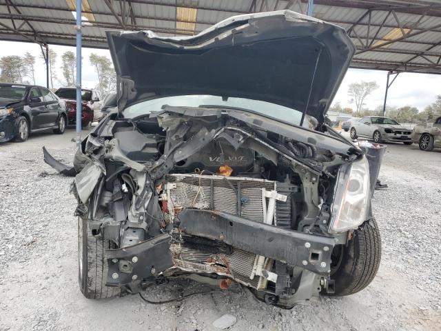 Photo 5 from auction – 2013 CADILLAC SRX with VIN 3GYFNAE35DS555104