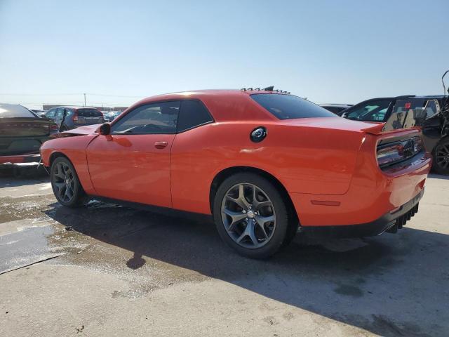 Photo 2 from auction – 2016 DODGE CHALLENGER with VIN 2C3CDZAG1GH316566