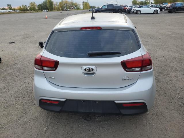 Photo 6 from auction – 2018 KIA RIO EX with VIN 3KPA35AB8JE017484