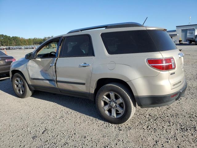 Photo 2 from auction – 2008 SATURN OUTLOOK XE with VIN 5GZER13738J227391