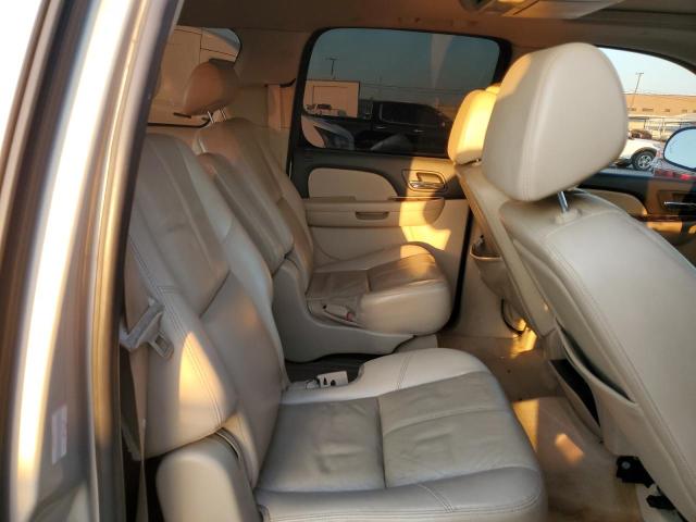 Photo 11 from auction – 2008 CHEVROLET SUBURBAN C with VIN 3GNFC16J78G204719