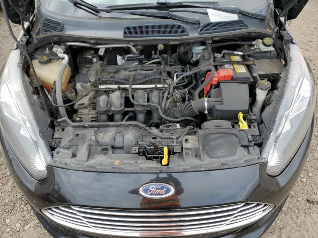Photo 11 from auction – 2015 FORD FIESTA SE with VIN 3FADP4EJ9FM109154