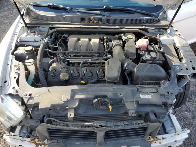 Photo 11 from auction – 2014 FORD TAURUS SEL with VIN 1FAHP2E81EG141883