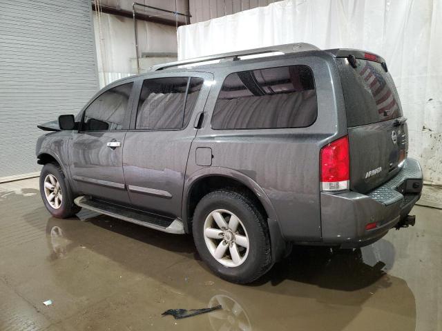 Photo 2 from auction – 2010 NISSAN ARMADA SE with VIN 5N1AA0NC3AN608776