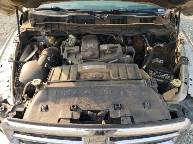 Photo 11 from auction – 2010 DODGE RAM 2500 with VIN 3D7UT2CL3AG161679
