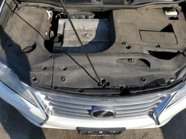 Photo 12 from auction – 2013 LEXUS RX 350 BAS with VIN 2T2BK1BA9DC171044