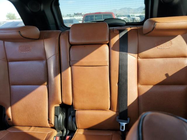 Photo 10 from auction – 2012 JEEP GRAND CHER with VIN 1C4RJFCTXCC341129